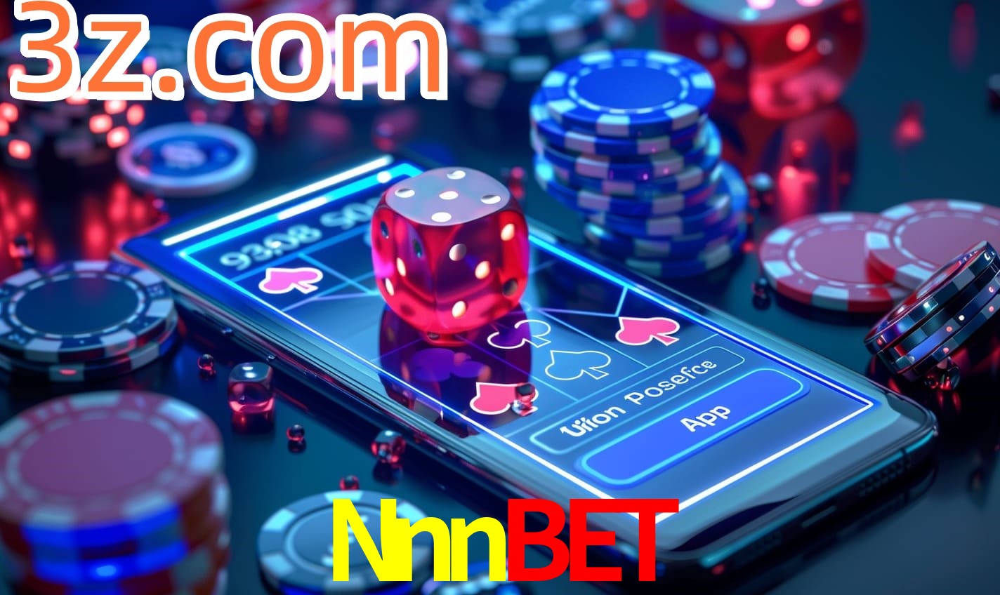 Baixar App Nnnbet