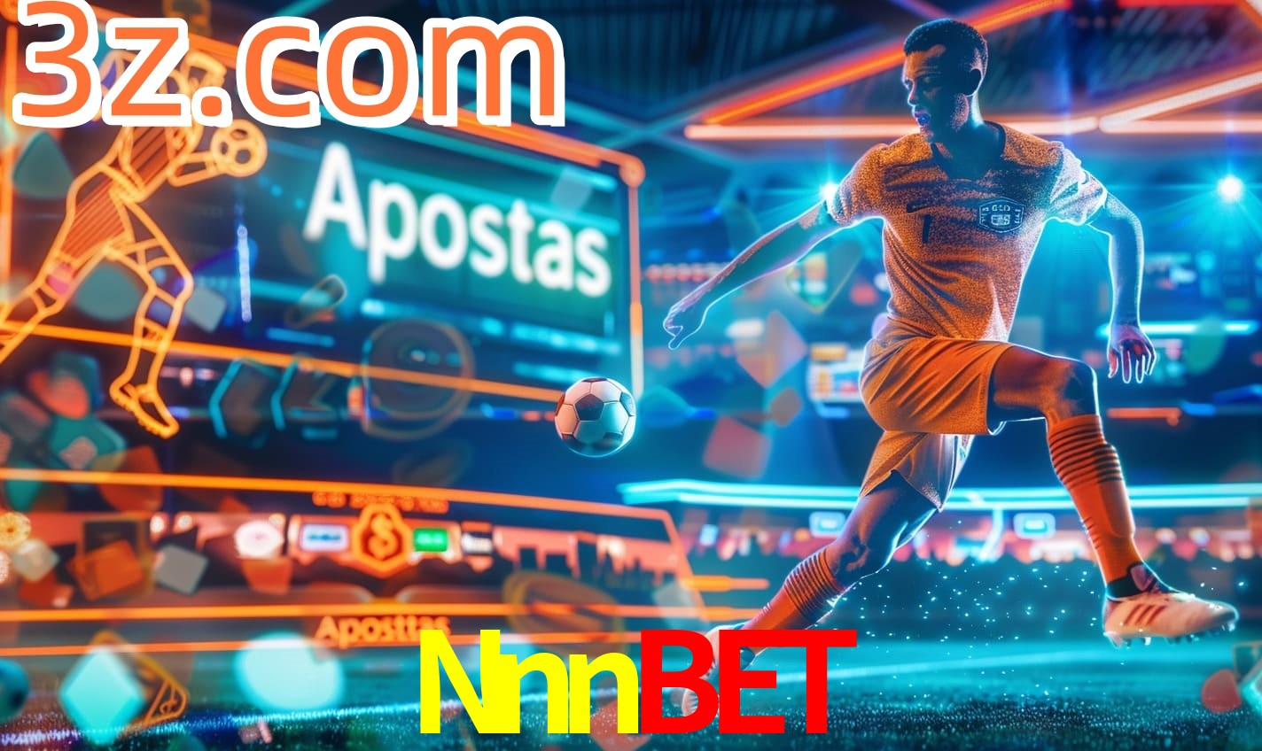 Apostas Nnnbet