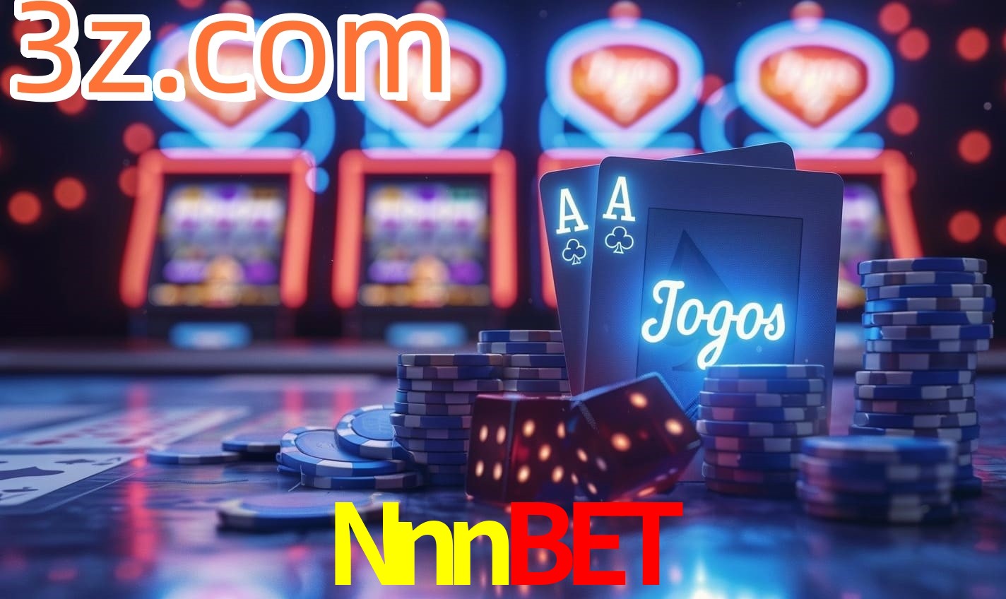 Lista de Jogos Nnnbet