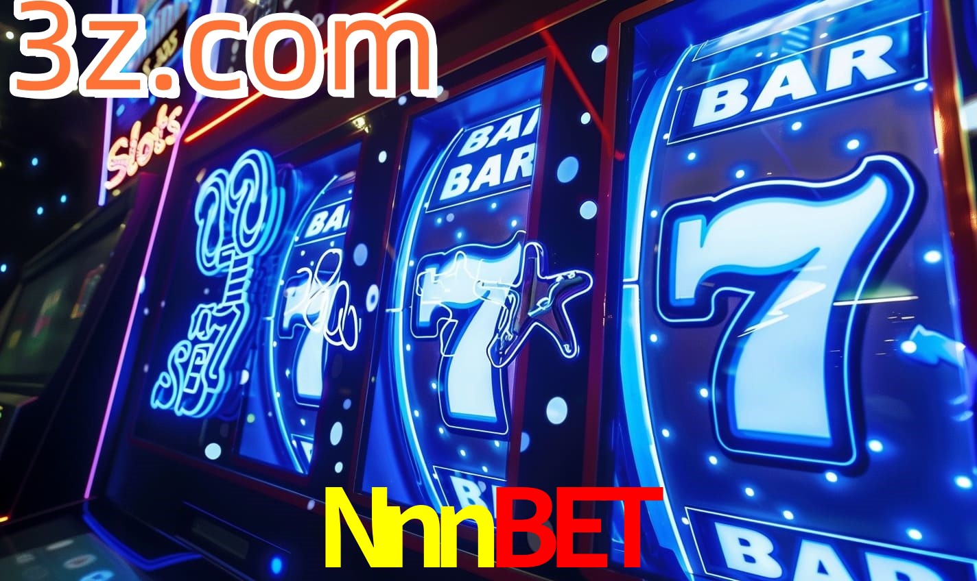 Variedade de Slots Nnnbet.Com